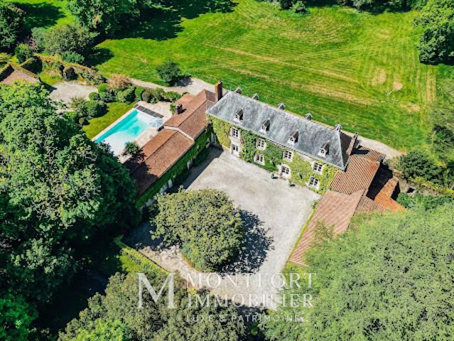 Maison vente à Nantes, Haute-goulaine