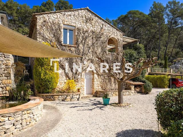 Maison vente à Marseille, Auriol
