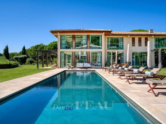 Maison vente à Arrondissement de Draguignan, La Croix-valmer