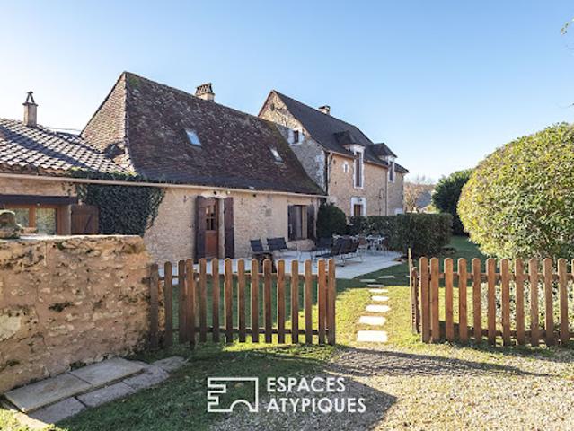 Maison vente à France métropolitaine, Trémolat