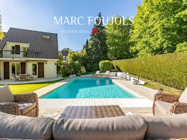 Maison vente à France métropolitaine, Saint-witz