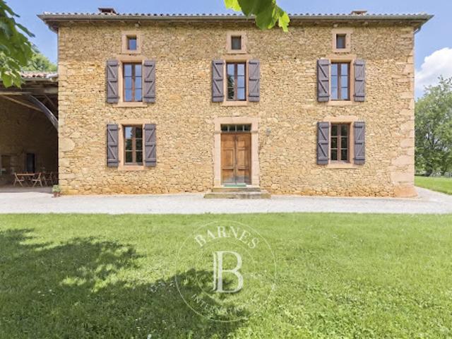 Maison vente à Saint-Gaudens, Saint-martory