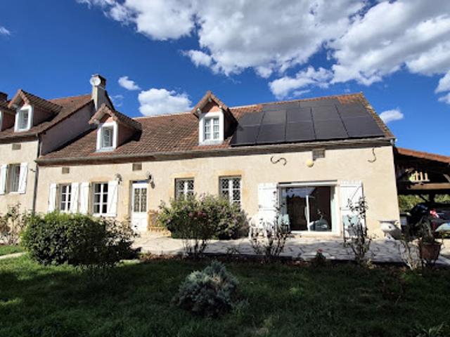 Maison vente à Brugheas, Allier