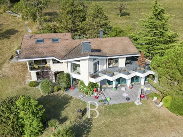 Maison vente à Saint-Julien-en-Genevois, Lucinges