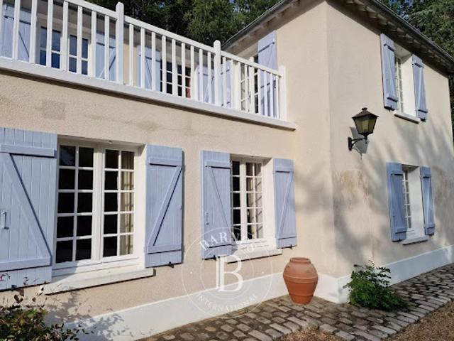 Maison vente à Milon-la-Chapelle, Yvelines