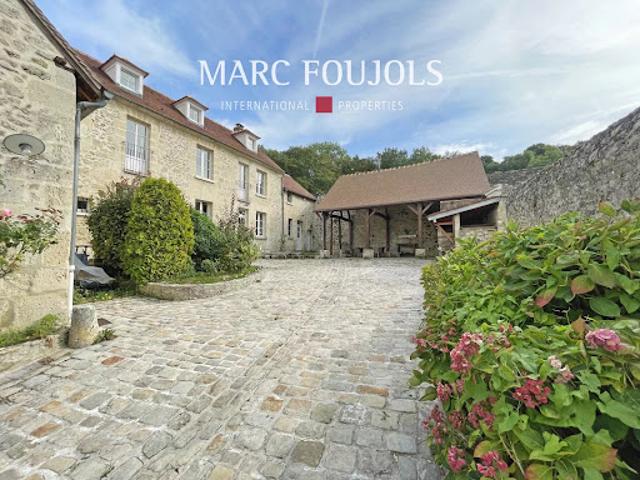 Maison vente à Montreuil-sur-Mer, Senlis