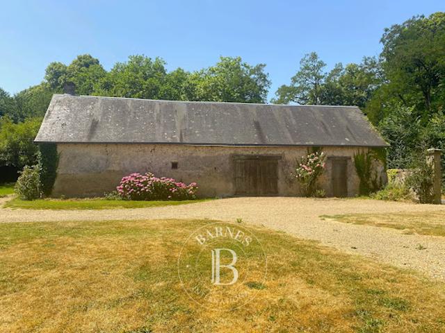 Maison vente à Vendôme, Savigny-sur-braye