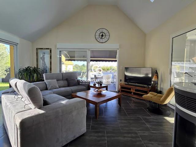 Maison vente à Le Mans, Yvré-l'evêque