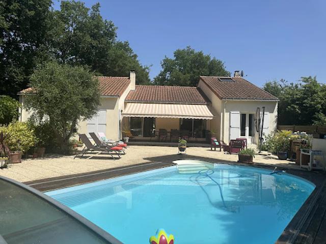 Maison vente à Châteaubriant-Ancenis, Le Cellier