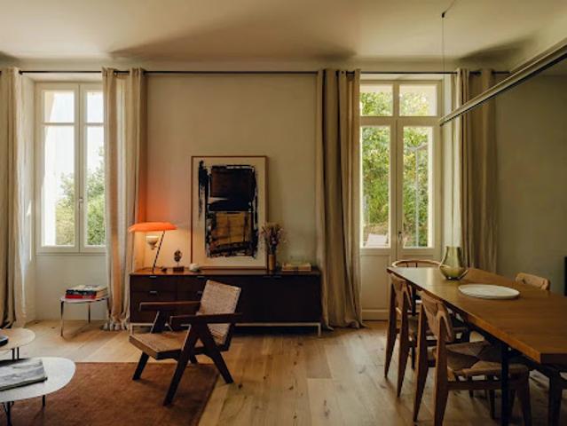 Maison vente à Grasse, Le Cannet