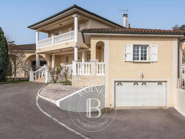 Maison vente à Bourg-en-Bresse, Neyron