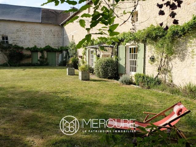 Maison vente à Niort, Saint-maixent-l'ecole