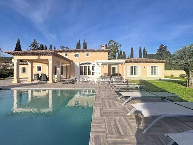 Maison vente à Arrondissement de Draguignan, Puget-sur-argens
