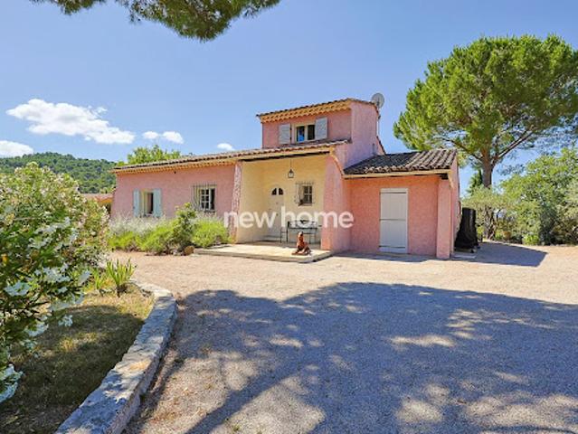 Maison vente à Arrondissement de Draguignan, Lorgues