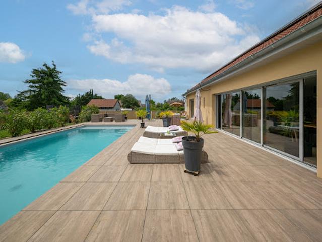 Maison vente à Chalon-sur-Saône, Sennecey-le-grand