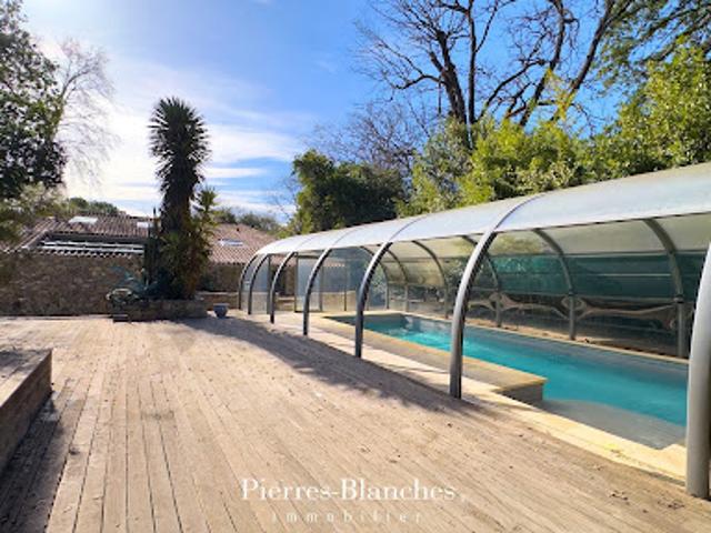 Maison vente à Montpellier