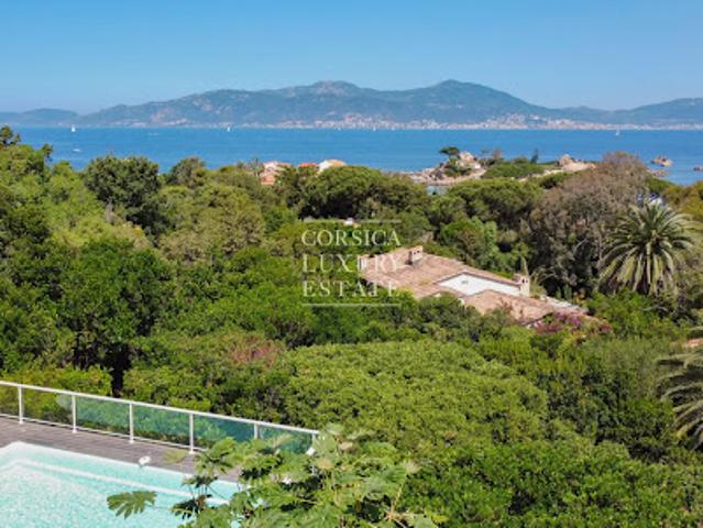 Maison vente à Ajaccio, Pietrosella