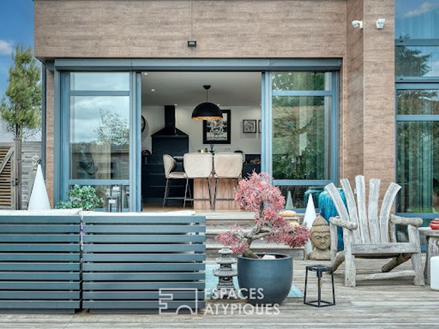 Maison vente à Palaiseau, Saclay