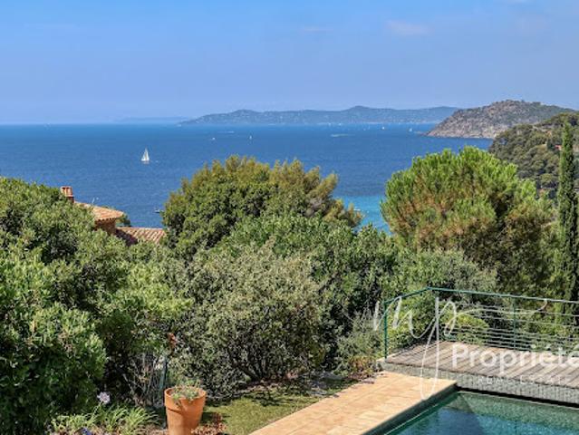 Maison vente à Arrondissement de Draguignan, Rayol-canadel-sur-mer
