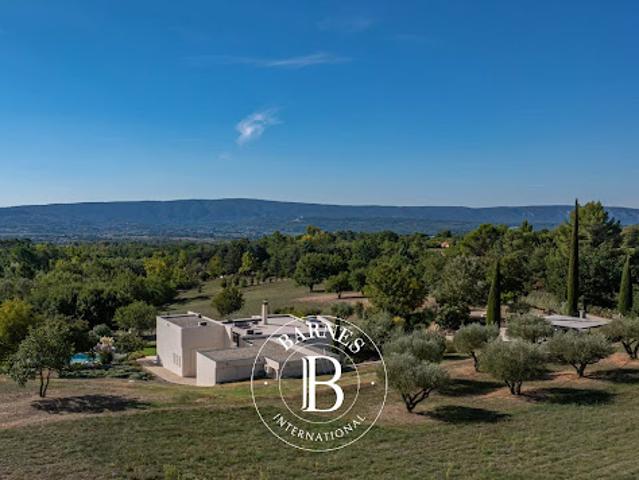 Maison vente à Roussillon, Vaucluse