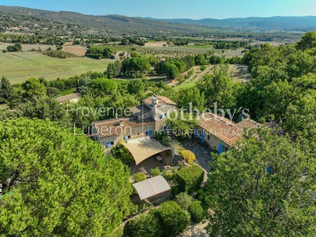 Maison vente à Apt, Gordes
