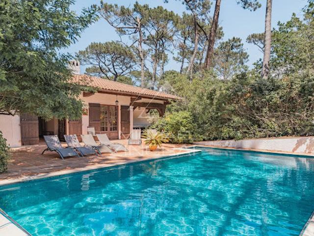 Maison vente à Arcachon, La Teste-de-buch