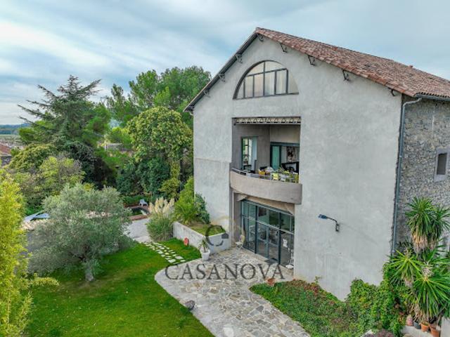 Maison vente à Montpellier
