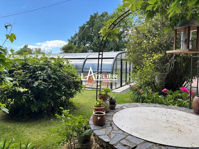 Maison vente à Corsept, Loire-Atlantique