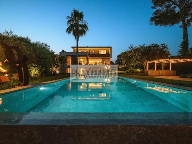 Maison vente à Grasse, Mougins