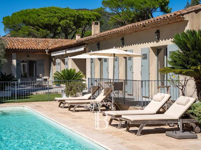 Maison vente à Arrondissement de Draguignan, Grimaud