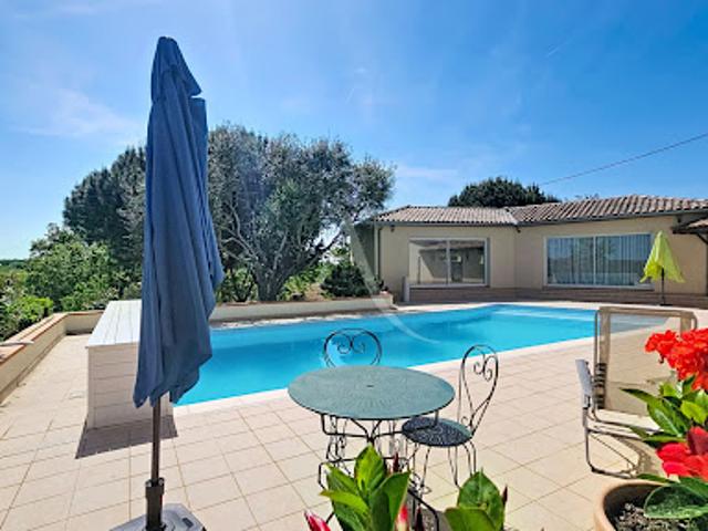 Maison vente à Toulouse, Vacquiers