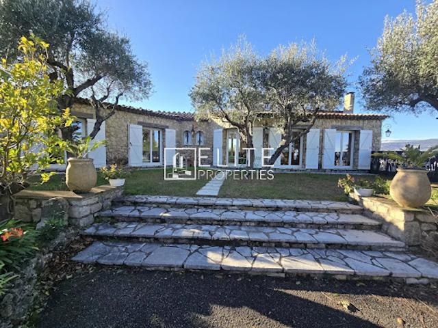 Maison vente à Arrondissement de Draguignan, Tanneron