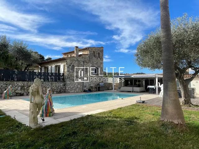 Maison vente à Arrondissement de Draguignan, Tanneron