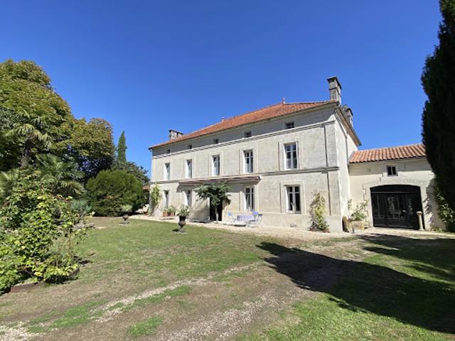 Maison vente à Cognac, Charente