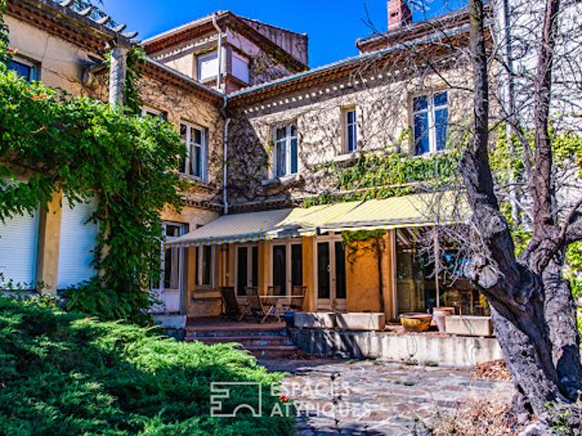 Maison vente à Carcassonne
