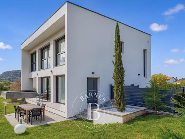 Maison vente à Annecy