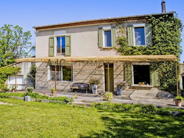 Maison vente à Arles, Saint-rémy-de-provence