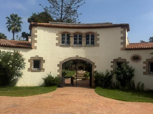 Maison vente à Anfa, Gharb-Chrarda-Beni Hssen