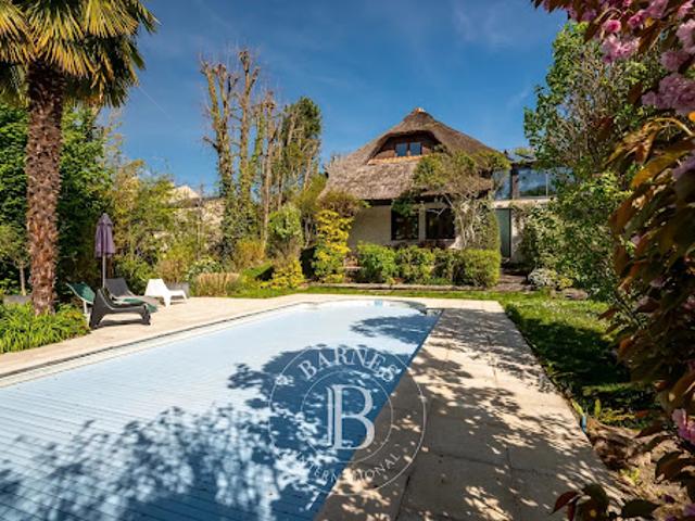 Maison vente à Nanterre, Rueil-malmaison