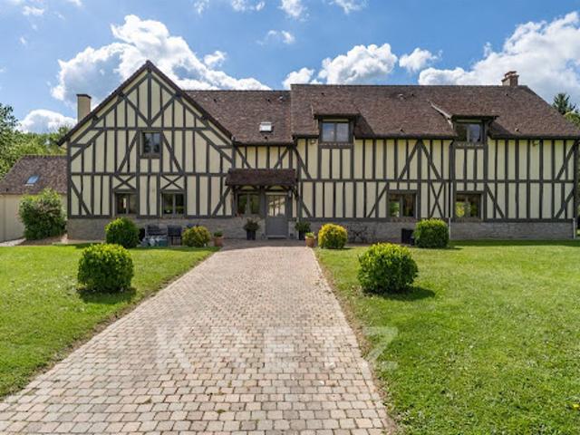 Maison vente à Dreux, Faverolles