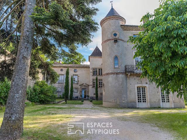 Maison vente à Die, Livron-sur-drôme