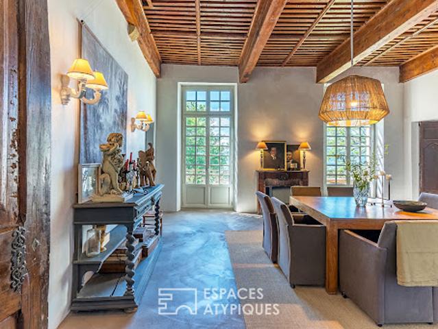 Maison vente à Die, Livron-sur-drôme