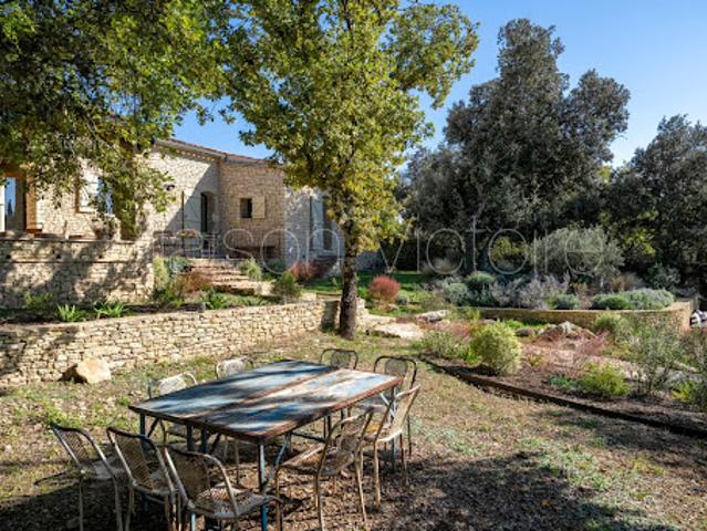 Maison vente à Gordes, Vaucluse