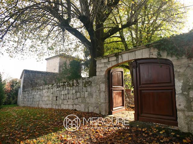 Maison vente à Berrac, Gers