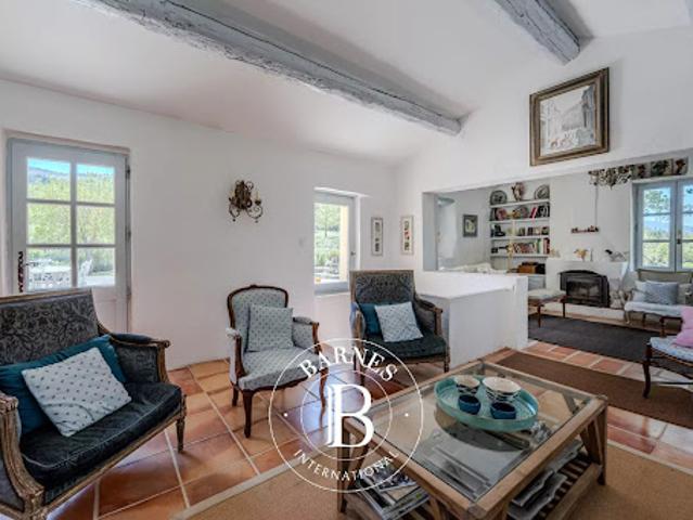 Maison vente à Forcalquier, Céreste