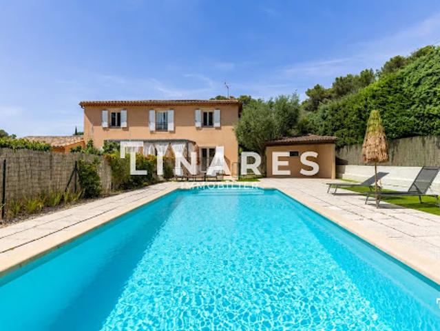 Maison vente à Marseille, Belcodène