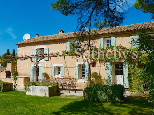 Maison vente à Caromb, Vaucluse