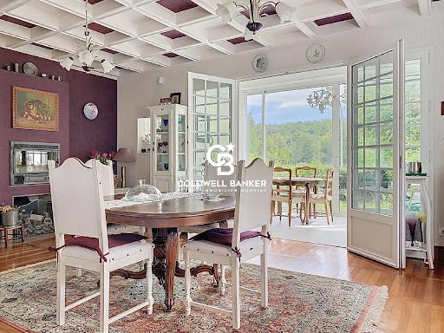 Maison vente à Saintes, Saint-césaire