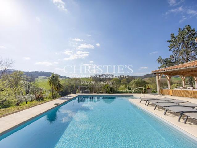 Maison vente à Villeneuve-sur-Lot, Villeneuve-sur-lot