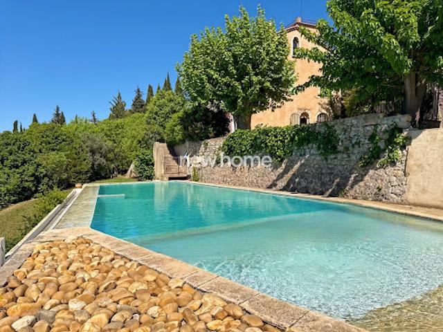 Maison vente à Arrondissement de Draguignan, Montauroux